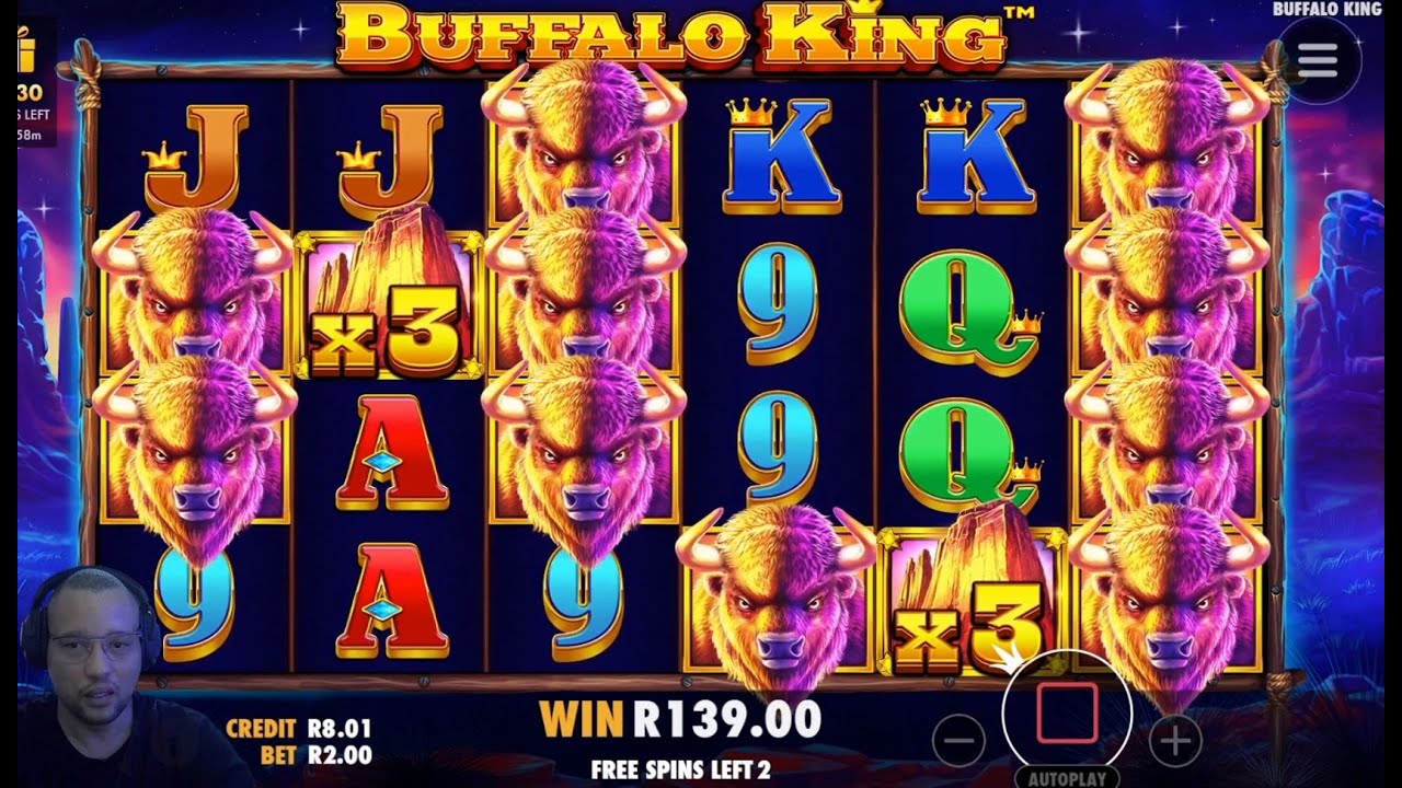 Buffalo King