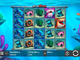 Razor Shark